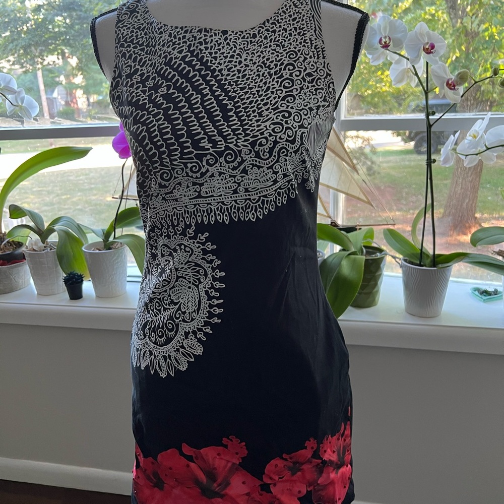 Desigual women’s dress